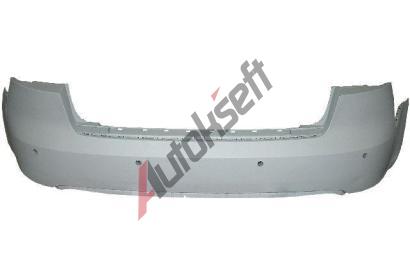 Starline Zadn nraznk pro lak s otvory pro senzory 12.55.282, 8E5807303A