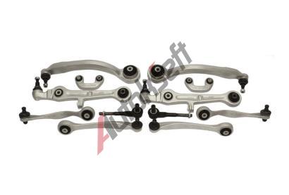 Starline P/L repasn KIT zaven pedn npravy 12.55.709, 8E0 407 693 AA
