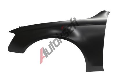 Starline L pedn blatnk, bez otvoru pro blika [12-] 12.59.313, 8K0821105J