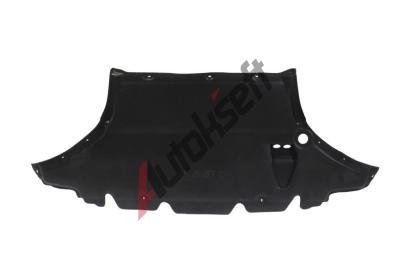 Starline Ochrann kryt pod motor - pedn st 12.59.344, 8K0863821AB