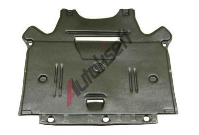 Starline Ochrann kryt pod motor - zadn st BENZIN 12.59.345, 8K1863822J