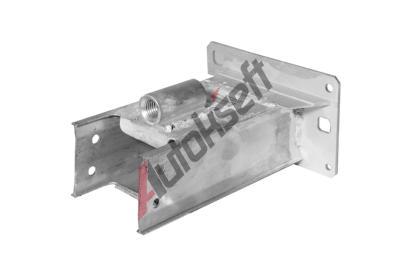 L drk vztuhy pednho nraznku 12.59.353, 8K0807133C