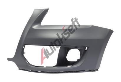 Starline L roh pednho nraznku pro lak 12.60.255, 8R0807107GRU