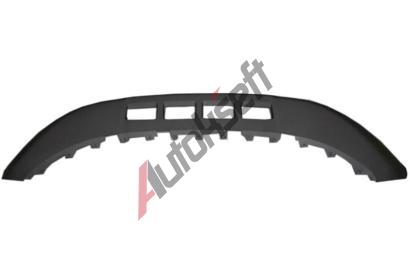 Starline Spoiler pednho nraznku - komplet 12.60.266, 8R0807061C