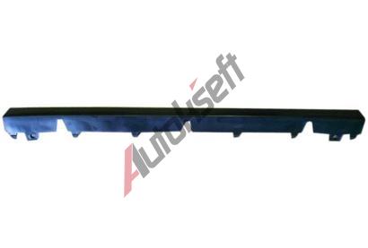 Starline Lita pednho nraznku, ern 12.60.267, 8R0807661GRU