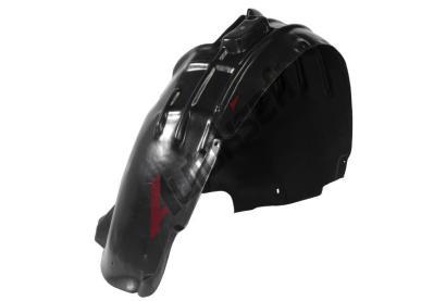 Starline L přední plastové nadkolí 12.60.317, 8R0821171D Starline L přední plastové nadkolí 12.60.317, 8R0821171D