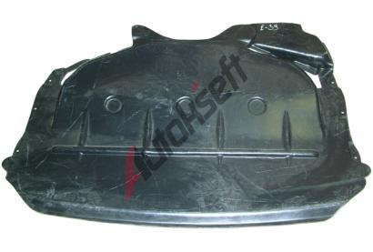 ochrann� kryt pod motor, benz�n 14.15.346, 51718159980