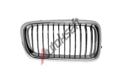 P pedn mka chrom / ern [99-01] 14.18.234, 8033533095566