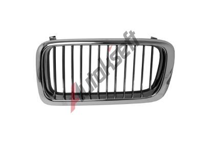 L pedn mka chrom / chrom-ern [95-98] 14.18.241, 51138172279