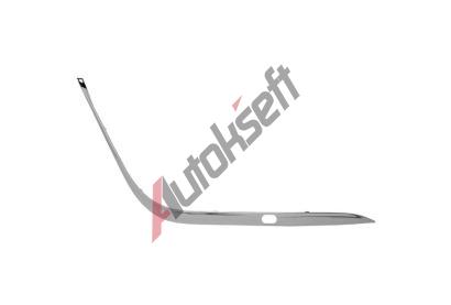 Starline P lita chrom. s otvory pro parkovac senzory 14.18.252, 5111816106