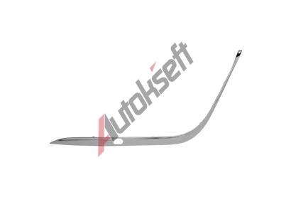 Starline L lita chrom. s otvory pro parkovaci senzory 14.18.253, 5111816105