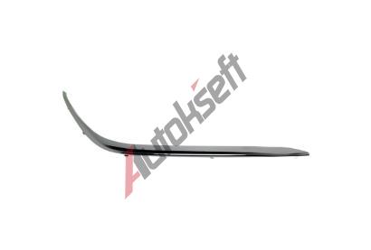 P lita pednho nraznku chrom 14.18.256, 51118125438