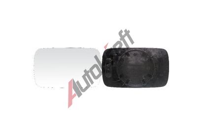 L sklo zrctka s plastovm drkem 14.20.219, 51168119161