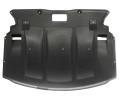 Starline Ochrann kryt pod motor [07-] 14.40.344A, 51717200846