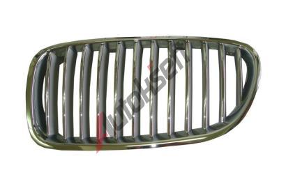 Starline L mřížka, chromová 14.42.231, 51137261355 Starline L mřížka, chromová 14.42.231, 51137261355