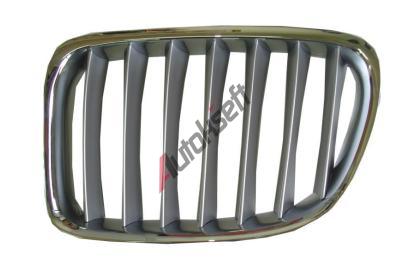 Starline L p�edn� m��ka, chrom - st��brn� 14.61.235, 51112993307