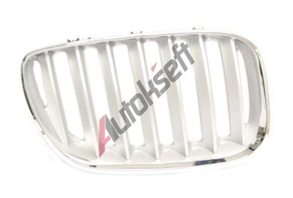 Starline P st mky, titanov s chromovm rmekem [04-] 14.62.238, 51137124816