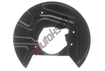 Starline L přední prachový štít 14.63.345, 3411 3 411 871 Starline L přední prachový štít 14.63.345, 3411 3 411 871