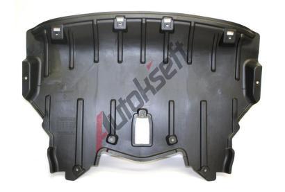 Starline Ochranný kryt pod motor - střed 14.65.344, 51757158385 Starline Ochranný kryt pod motor - střed 14.65.344, 51757158385