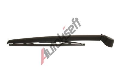 Starline Ramnko zadnho strae se strtkem 15.57.880, 4L0955407