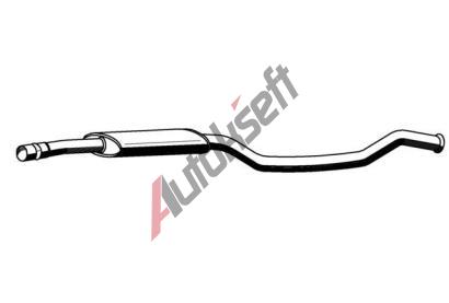 Starline st�edn� d�l v�fuku 16.14.421, 33027