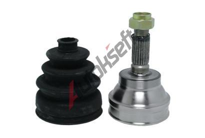 Starline P/L homokinetick kloub 16.20.600, CV22023