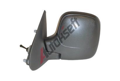 P kabelem ovldan zrctko 16.24.210, 8033533051005