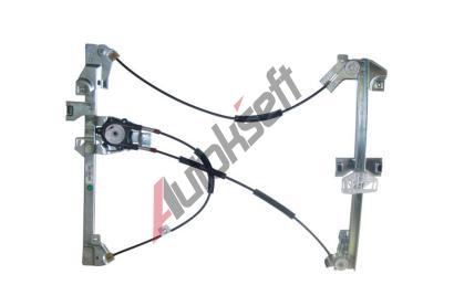 Starline P stahovac mechanismus okna - pedn - BEZ MOTORU 16.24.852, 9222G1