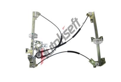 Starline L stahovac mechanismus okna - pedn - BEZ MOTORU 16.24.853, 9221G3