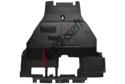 Starline Ochrann kryt pod motor s otvory, HDI [03-] 16.25.344A, 7013H3