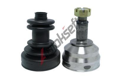 Starline P/L homokinetický kloub 16.28.600, CV22188 Starline P/L homokinetický kloub 16.28.600, CV22188