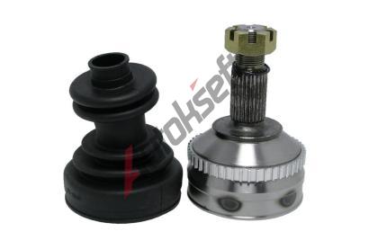 Starline P/L homokinetick kloub pro ABS 16.28.601, CV22188A