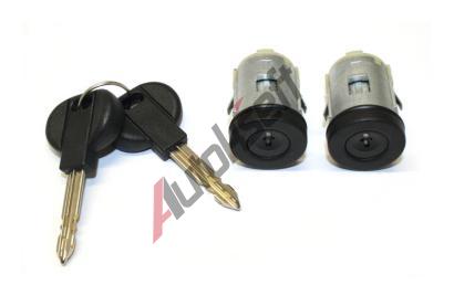 Starline 2x zmek pednch dve 16.28.651, 9170AZ
