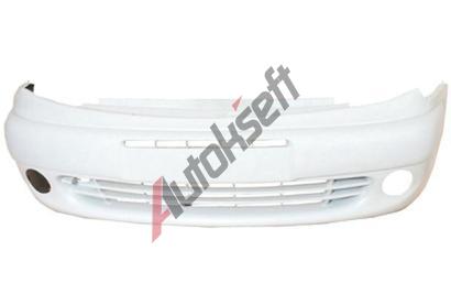 pedn nraznk pro lak s otvory pro mlhovky 16.36.254, 0536902