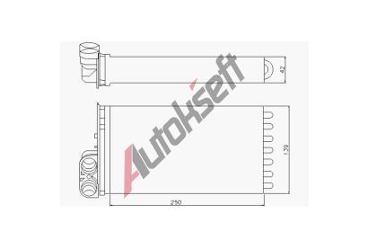 chladi topen 16.44.590, 6448K9