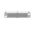Chladi vzduchu intercooler  ‐ 16.50.551