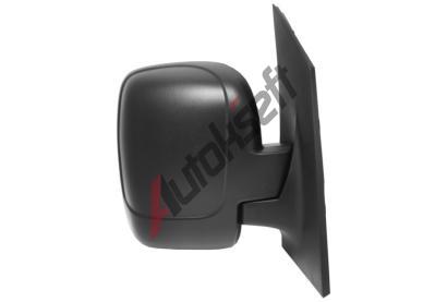P elektricky ovldan zrctko - jedno sklo 16.51.204, RG150859