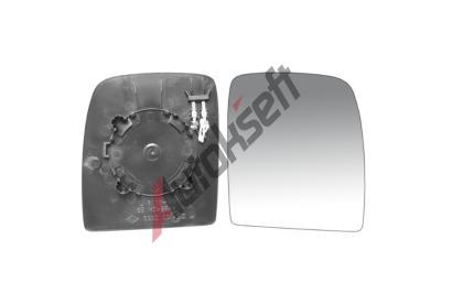 P sklo zrctka s plastovm drkem - horn 16.51.220, RG151446