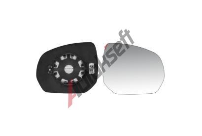 P sklo zptnho zrctka s plastovm drkem 16.52.214, RG154649