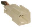 Starline P elektricky ovldan zptn zrctko 17.15.204, 6126646