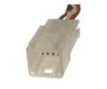 Starline L elektricky ovldan zptn zrctko 17.15.205, 6125646