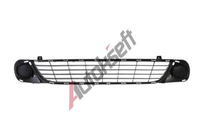 Starline Střední mřížka př. náraz. bez otv. pro mlh. světla 17.15.258, 622544154R Starline Střední mřížka př. náraz. bez otv. pro mlh. světla 17.15.258, 622544154R