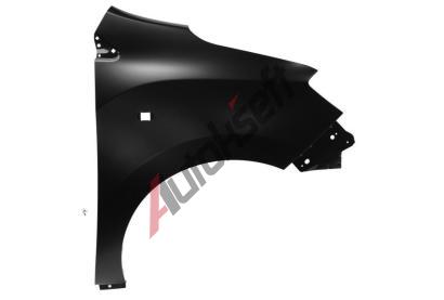 Starline P přední blatník s otvorem pro blikač 17.15.310, 631001301R Starline P přední blatník s otvorem pro blikač 17.15.310, 631001301R