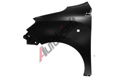 Starline L pedn blatnk s otvorem pro blika 17.15.311, 631016113R