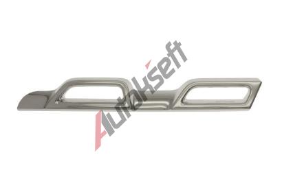 Starline L pedn horn mka masky [13-] 17.16.237, 623840543R