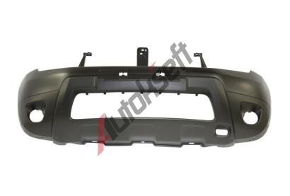 Starline Přední nárazník pro lak pro mlhovky 17.16.253, 620220030R Starline Přední nárazník pro lak pro mlhovky 17.16.253, 620220030R