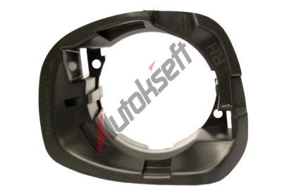 Starline P drk mlhovky v pednm nraznku 17.16.260, 6001549321