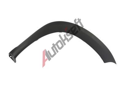 Starline P plastový lem předního blatníku - dlouhý 17.16.390, 960169632R Starline P plastový lem předního blatníku - dlouhý 17.16.390, 960169632R