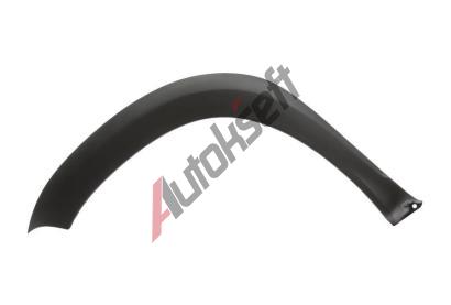 Starline L plastov lem pednho blatnku - dlouh 17.16.391, 960178918R