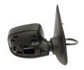 Starline P elektricky ovldan zrctko - pro lak 17.17.204, 963011787R